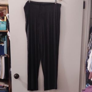 32 Degrees Cool Black Sleepwear